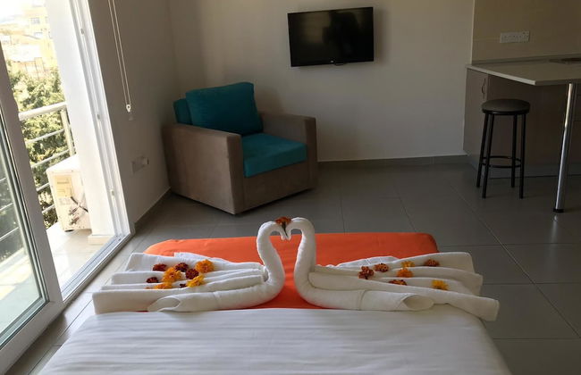 Girne Ideal Rezidans - Foto 6