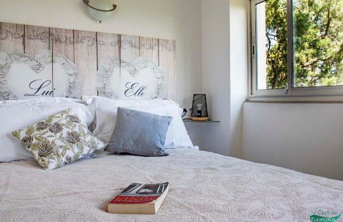 Le Clos des Eucalyptus - Foto 60