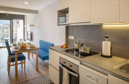 Apartaments Rambla 68 - Foto 37