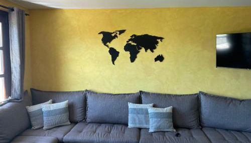 Delphi Gorge-view Chalet, Arachova - Foto 2