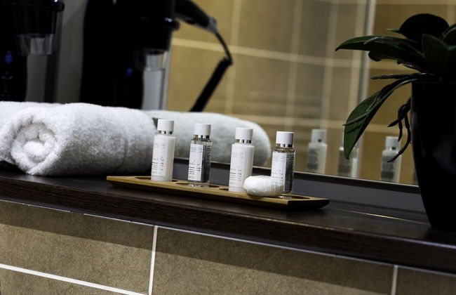 Stay Metro ApartHotel - Glasgow Central - Photo 39