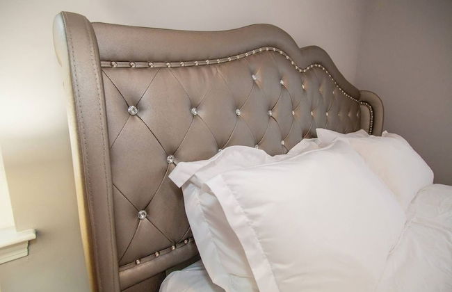 Central Boston Condo Sleep10 3full Bath North END - Foto 12