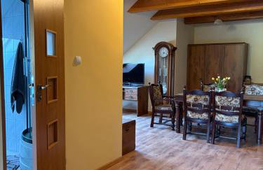 GÓRSKA CISZA - Duży, komfortowy, wyjątkowy Apartament - Foto 10