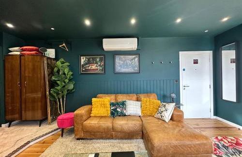 STUNNING Apartments at The Burton Building, Jarrow - Foto 4