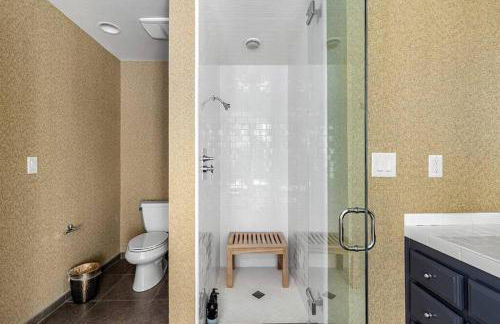 The Sunset House Pool & Spa - Foto 96