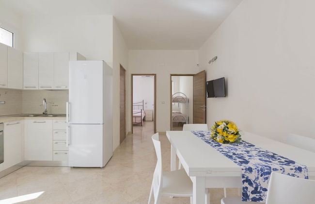 Residence Pianeta Mare - Foto 20