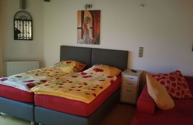 Appartments Casa del Sol - Foto 3