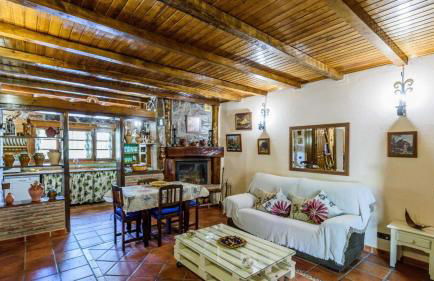 Casa La Casilla Guaro by Ruralidays - Foto 16