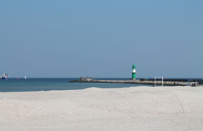 Modernly Furnished Holiday Home Near the Beach - Foto 47