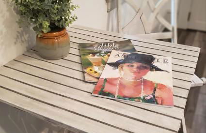 Your Montford Nest A Private Couples Retreat - Foto 22