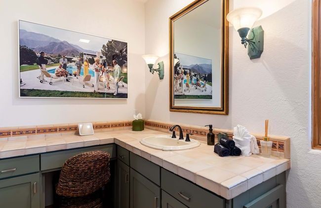 LUX - Historic Tennis Club Enclave - King Beds - Foto 8