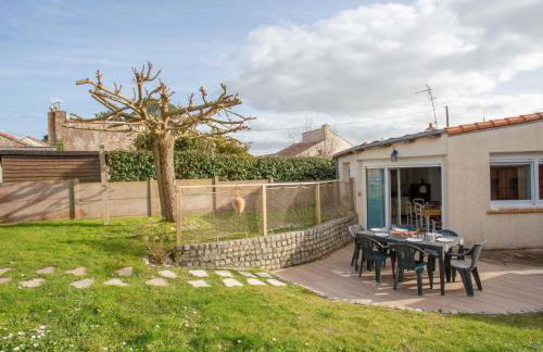 Holiday Home Fleur d'été by Interhome - Foto 16