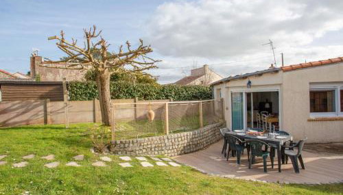 Holiday Home Fleur d'été by Interhome - Foto 1