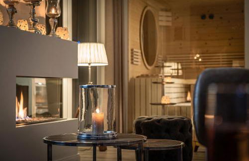 Luxus Spa Penthouse Royal - Foto 14