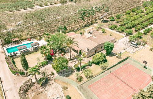 273 Villa Joy ETV99 by Mallorca Charme - Foto 35