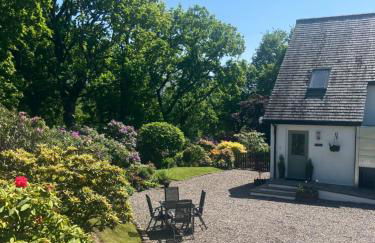 Acorn Cottage & Little Oaks - Photo 18