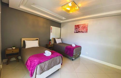 Casa Completa 6 Suíte e 1 Quarto, Piscina e Gourmet - Foto 53