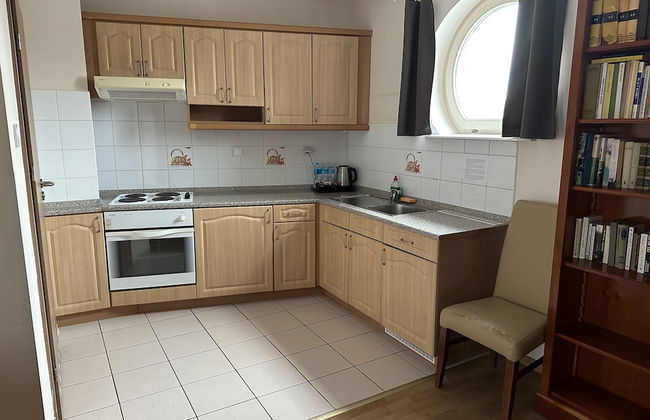 POLECZKI RESIDENCE APARTMENTS - Photo 45