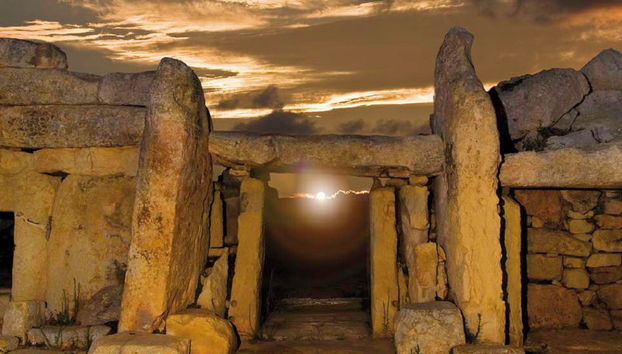 Tour dei Templi Preistorici - Foto 2