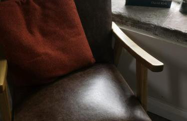 Converted cattle barn overlooking Strangford Lough - Foto 22