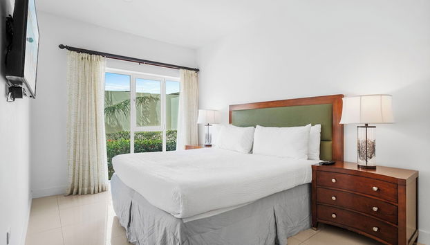 Aruba's Life 204 - Foto 2, Servicios del alojamiento