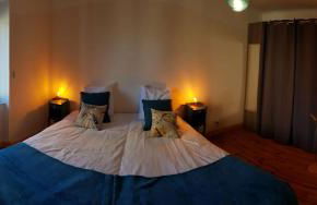 Le gîte de la Vieille Eglise de Coussergues - Photo 11