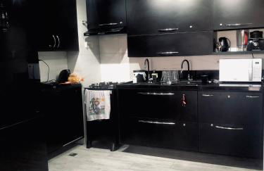 Apartamento Completo na praia com terraço privativo - 2 quartos - Photo 11