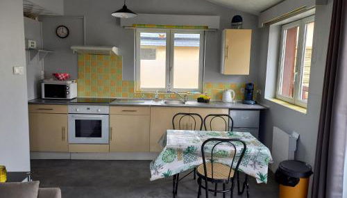 Maison au pied du Mont Saint Michel - Foto 4