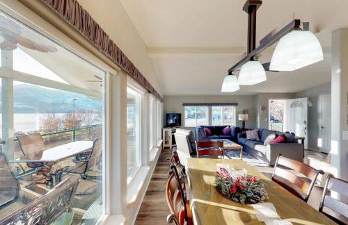 Manson Lake House - Foto 9