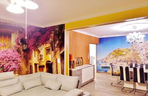 HAUT VILLA MESANGES EN BORD DE MER ! - Foto 46