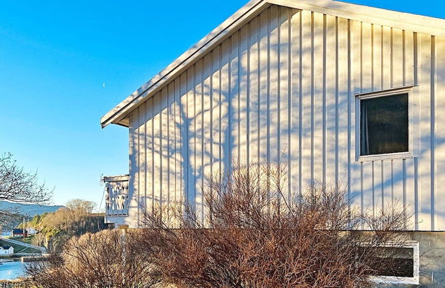 6 Person Holiday Home in Sundlandet-by Traum - Foto 27