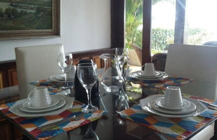 Casa Vista Mar na Ferradura - Foto 2