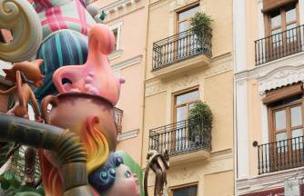 Victoria Site-Mercat Central - Foto 39