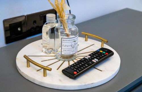 Kirkgate Suites - Luxurious City Centre Apartment - Foto 6