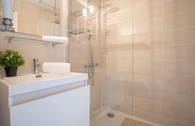 Ulysse Plage - Foto 12