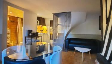 Gîtes la Conterie - Foto 4