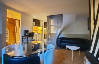 Gîtes la Conterie - Foto 4