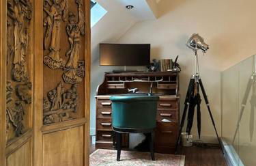 Bonshaw Grange-Riverside Country Retreat, & HotTub - Photo 24