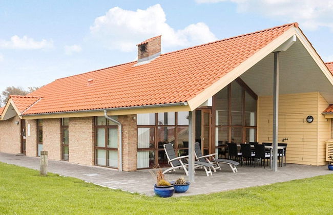 Holiday Home in Egernsund - Photo 25