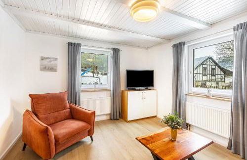 Ferienwohnung Gartenblick - Foto 1