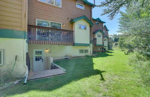 Studio in Edwards about 4 Mi to Beaver Creek Resort! - Foto 15