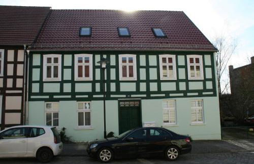 Ferienwohnung Templin - Photo 19