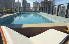 2Q St Bueno, 450m Orion, Luxuoso, Ate 6 People - Photo 5