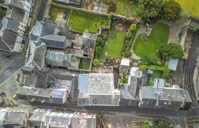 Lonsdale House Boutique Apartments - Foto 62