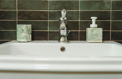 Residenza Nemus Olea Mare e Montagna - Foto 43