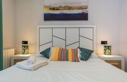 Renovated appartement in Santander - Foto 7