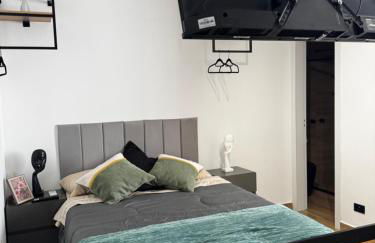 Bela Curitiba Aparthotel - Foto 7