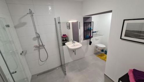 Appartement Lavendel, Ferienwohnung mit eigenem Eingang wie ein kleines Haus - Foto 5