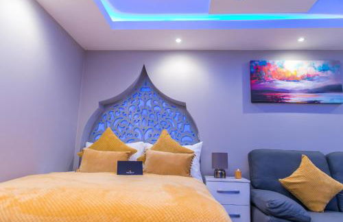 Meridian Serviced Apartments - Foto 152