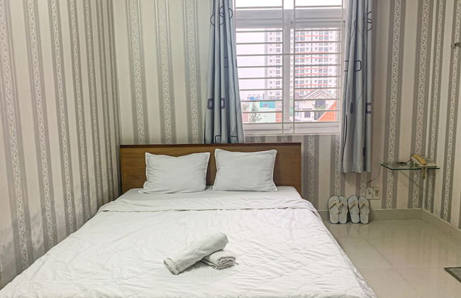 Lucky Hotel - Photo 4